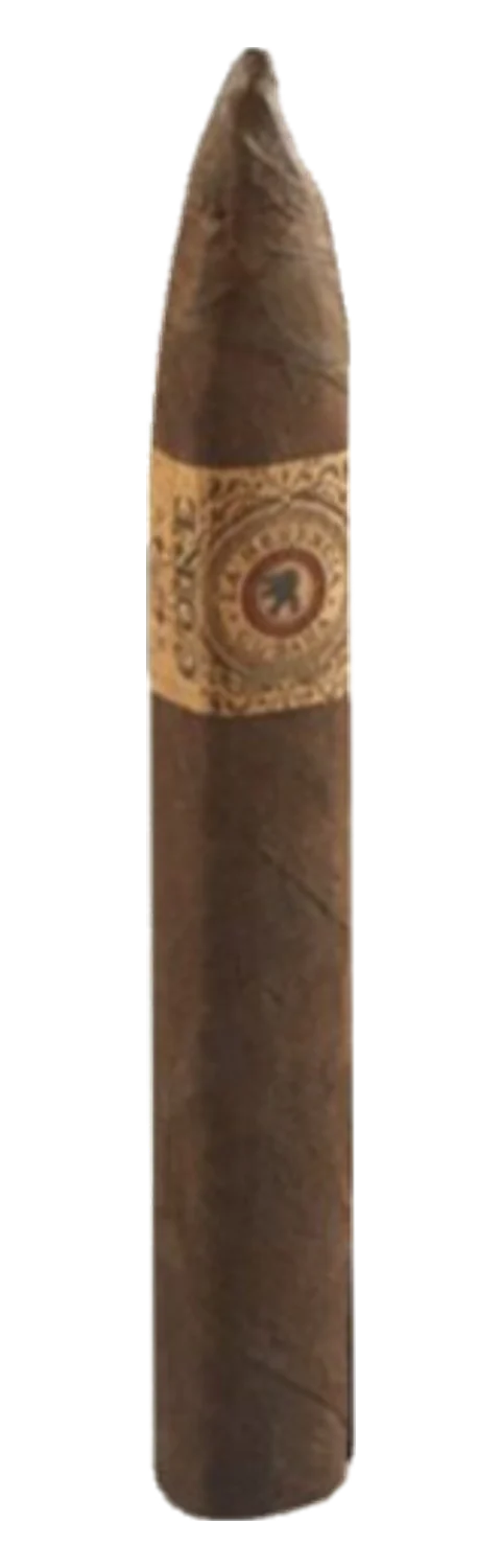 La Herencia Cubana Core Belicoso