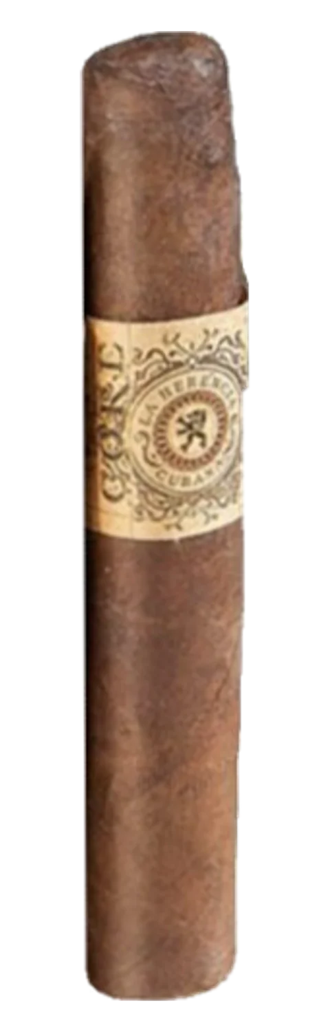 La Herencia Cubana Core Dagger