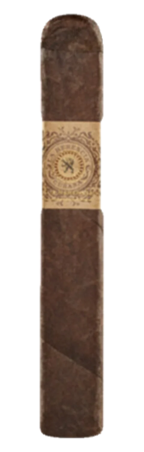 La Herencia Cubana Core Robusto