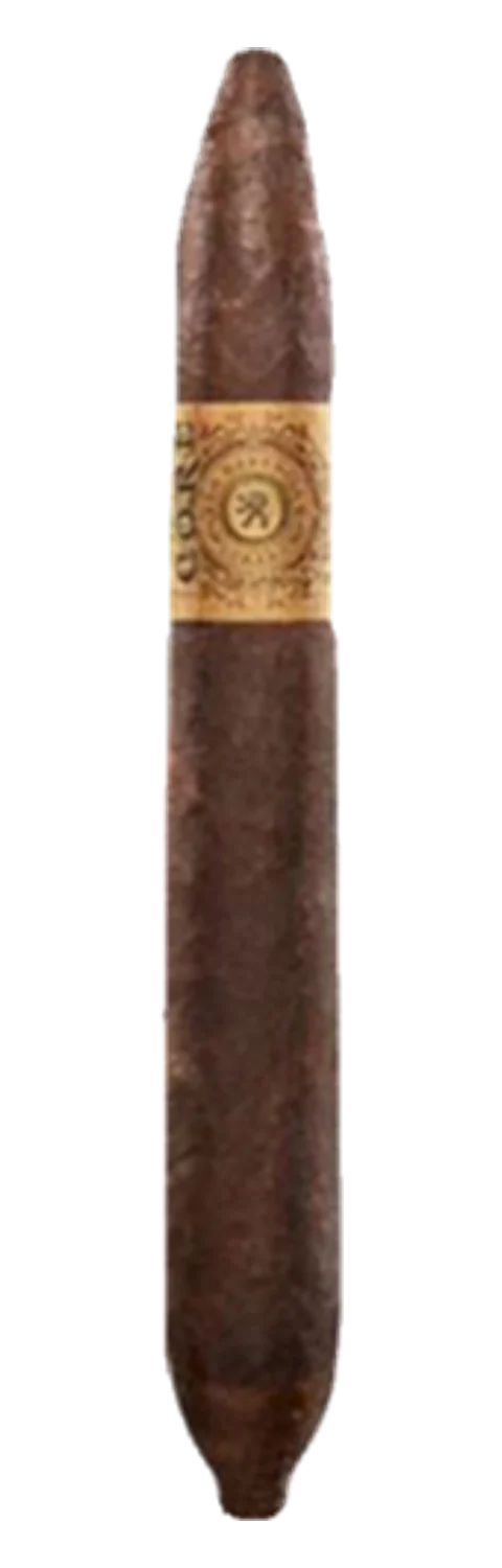 La Herencia Cubana Core Salomón Edición Limitada