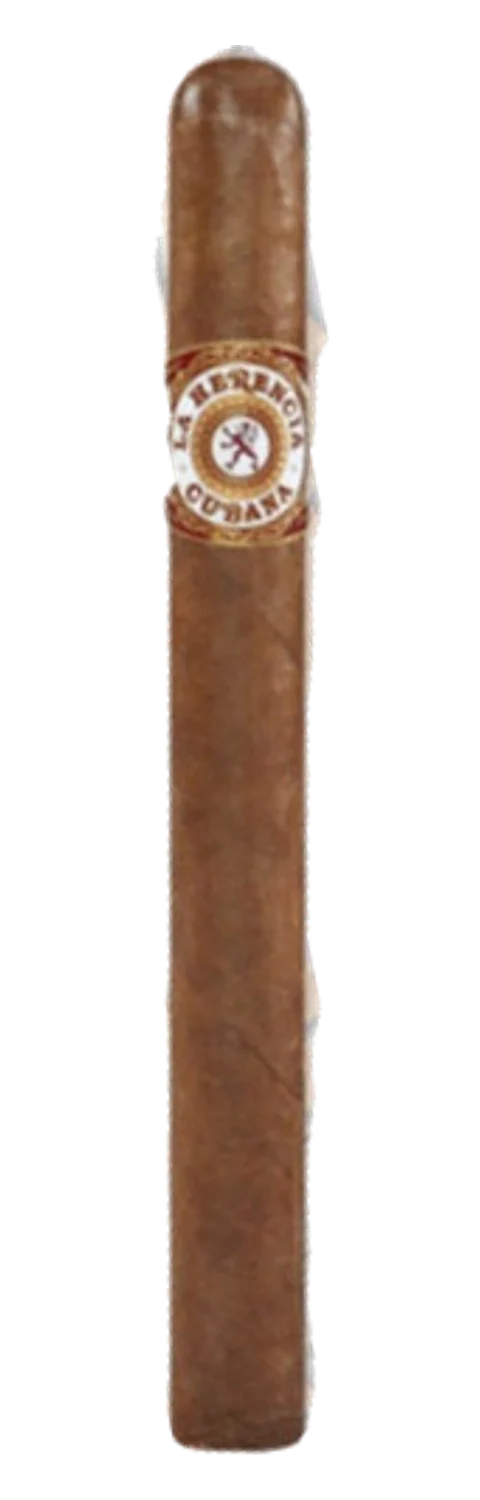 La Herencia Cubana Lonsdale
