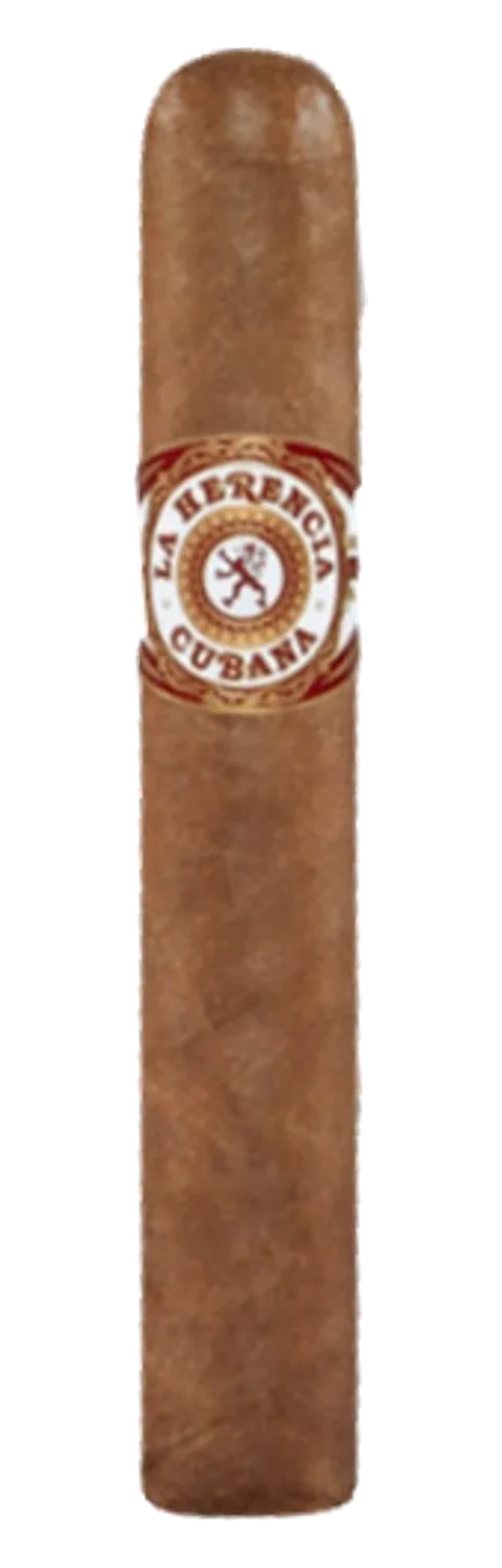 La Herencia Cubana Robusto
