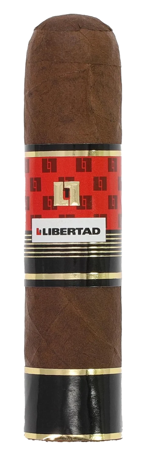 La Libertad Gordito