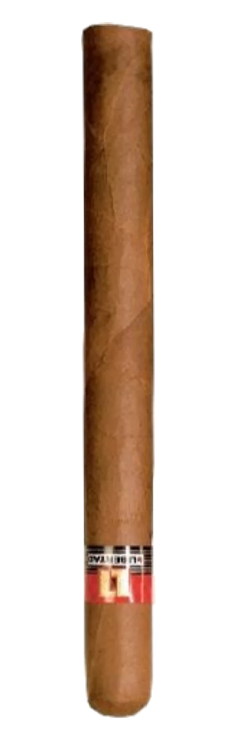 La Libertad Lonsdale