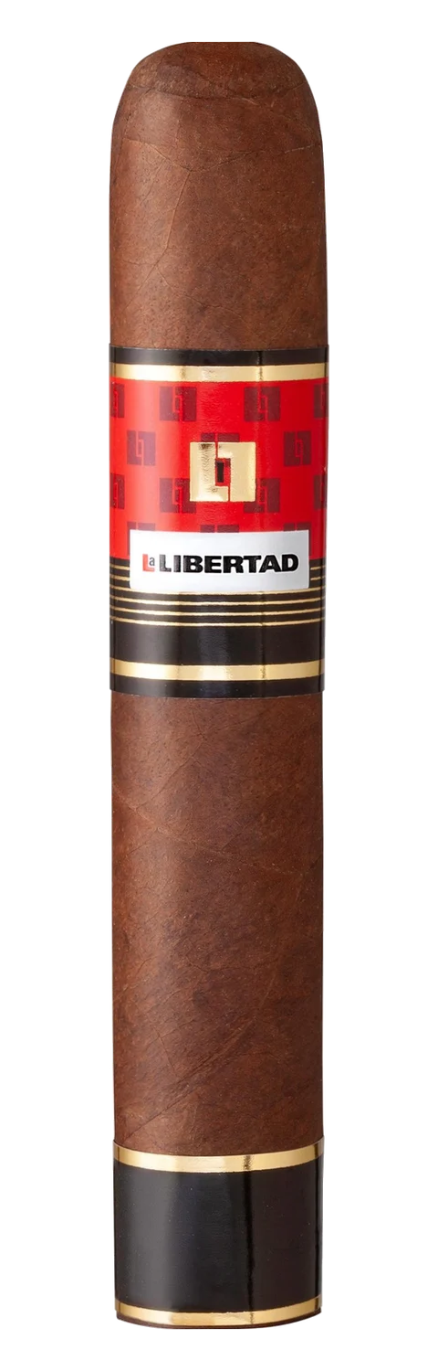 La Libertad Robusto