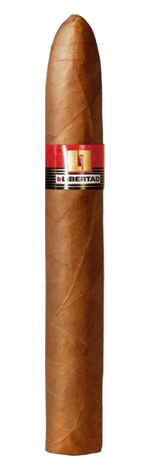 La Libertad Torpedo