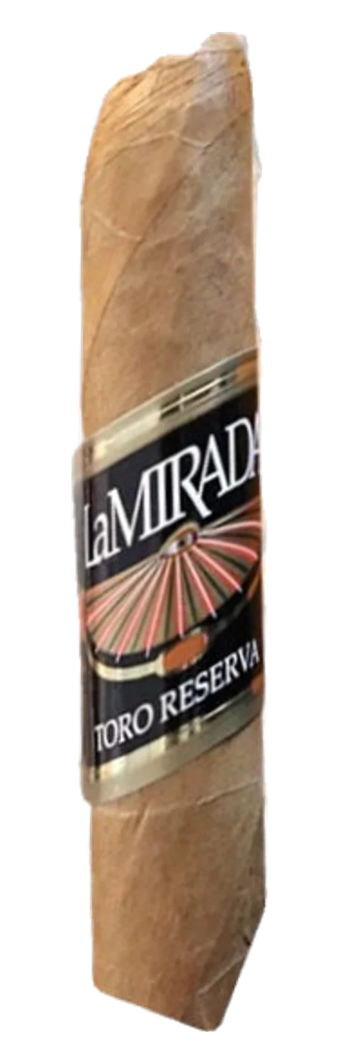 La Mirada LaMirada Habano Viejo Toro Reserva