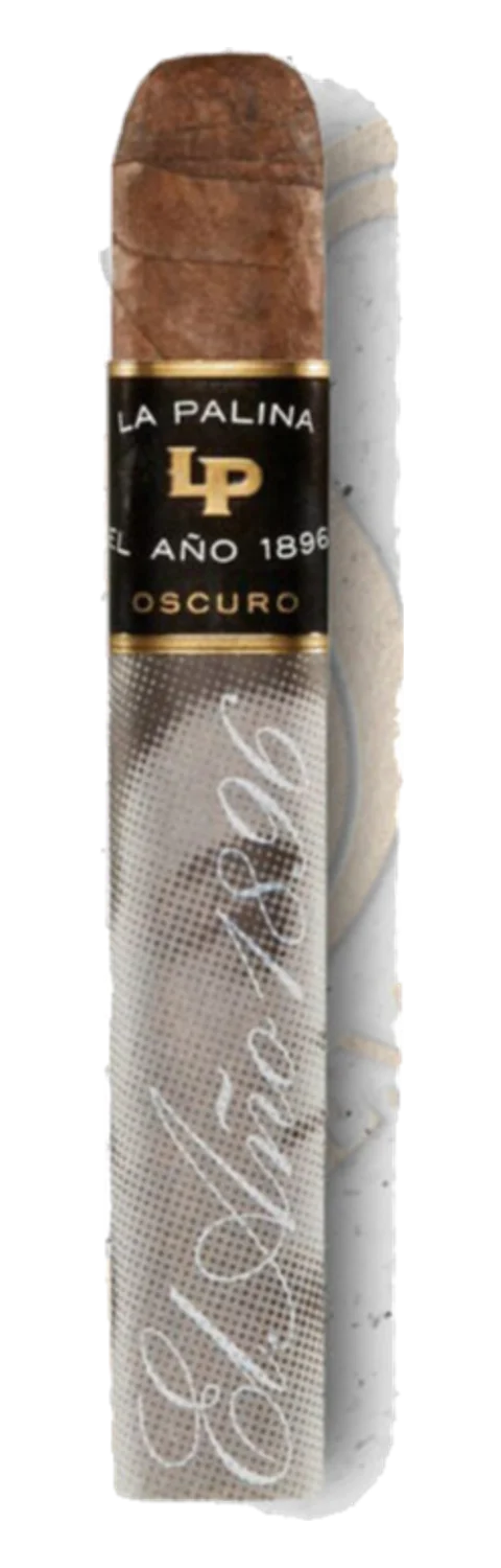 La Palina Año 1896 Oscuro Gordo