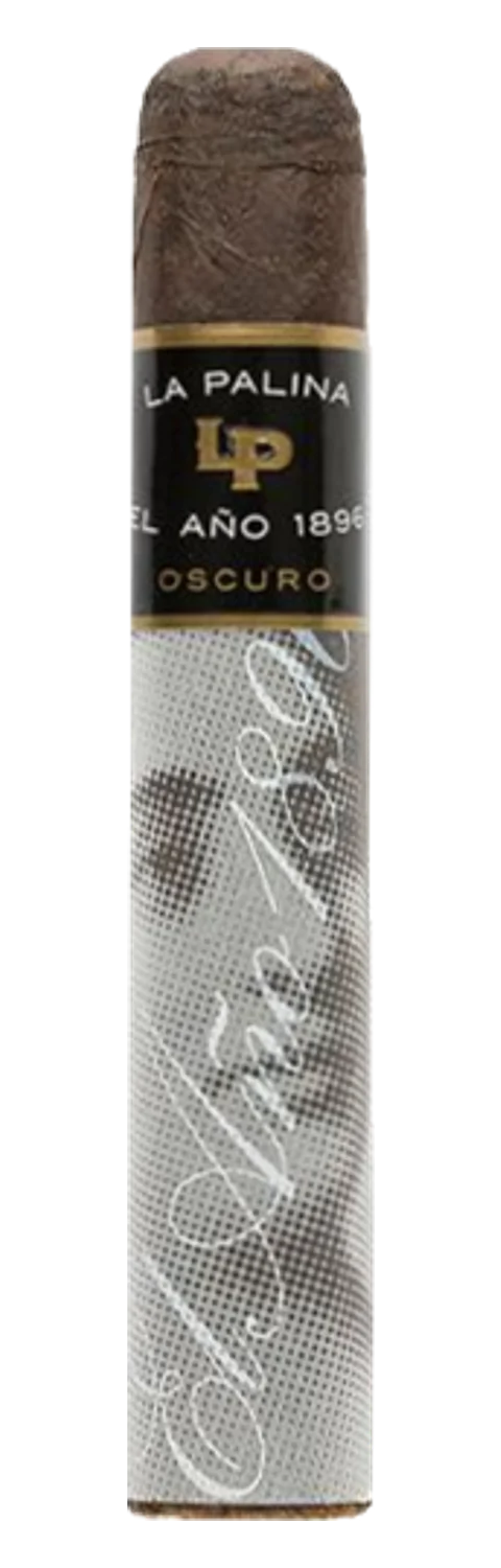 La Palina Año 1896 Oscuro Robusto