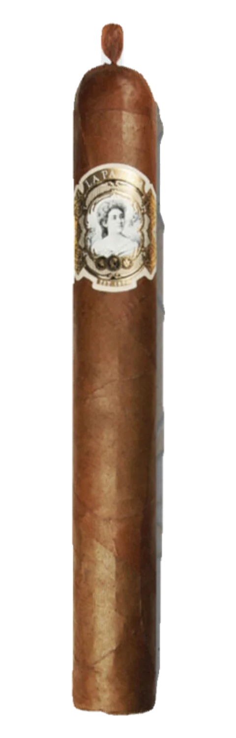 La Palina Goldie Cañonazo