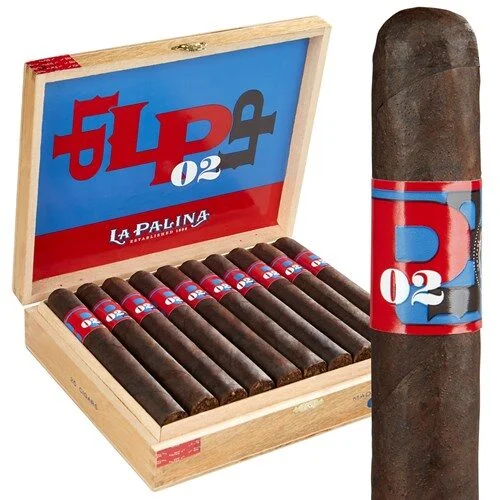 La Palina Number 2 Robusto