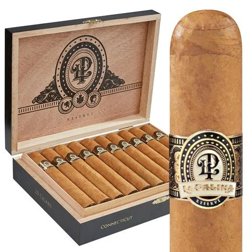 La Palina Regal Reserve Connecticut Robusto