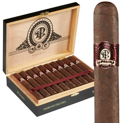 La Palina Regal Reserve Oscuro Churchill
