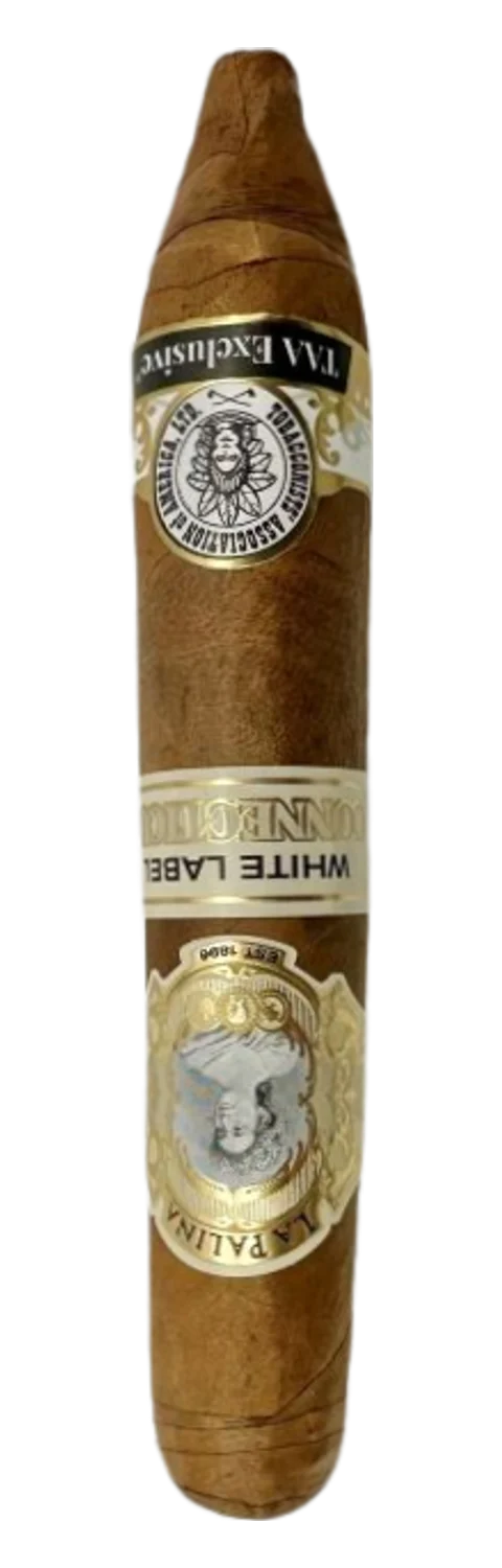 La Palina White Label TAA 2023 Figurado
