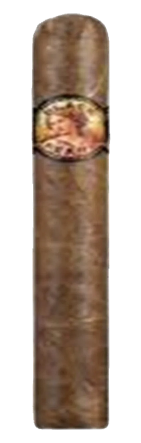 La Perla Habana Black Pearl Morado Toro