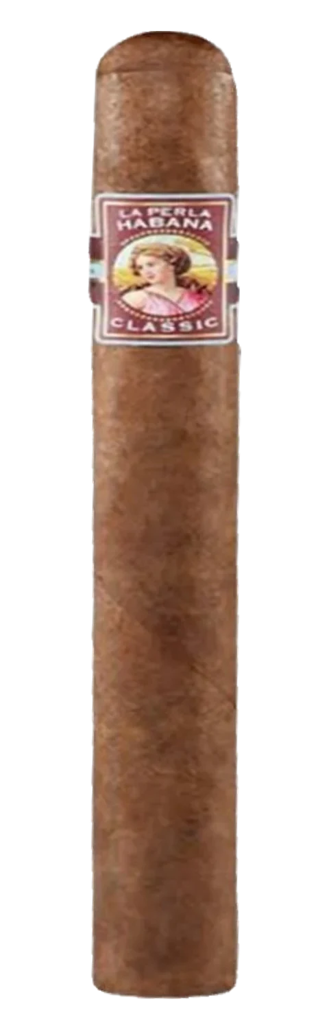 La Perla Habana Classic Cameroon Churchill