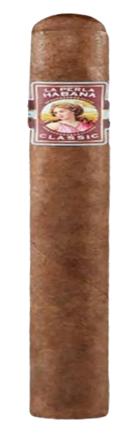 La Perla Habana Classic Cameroon Robusto