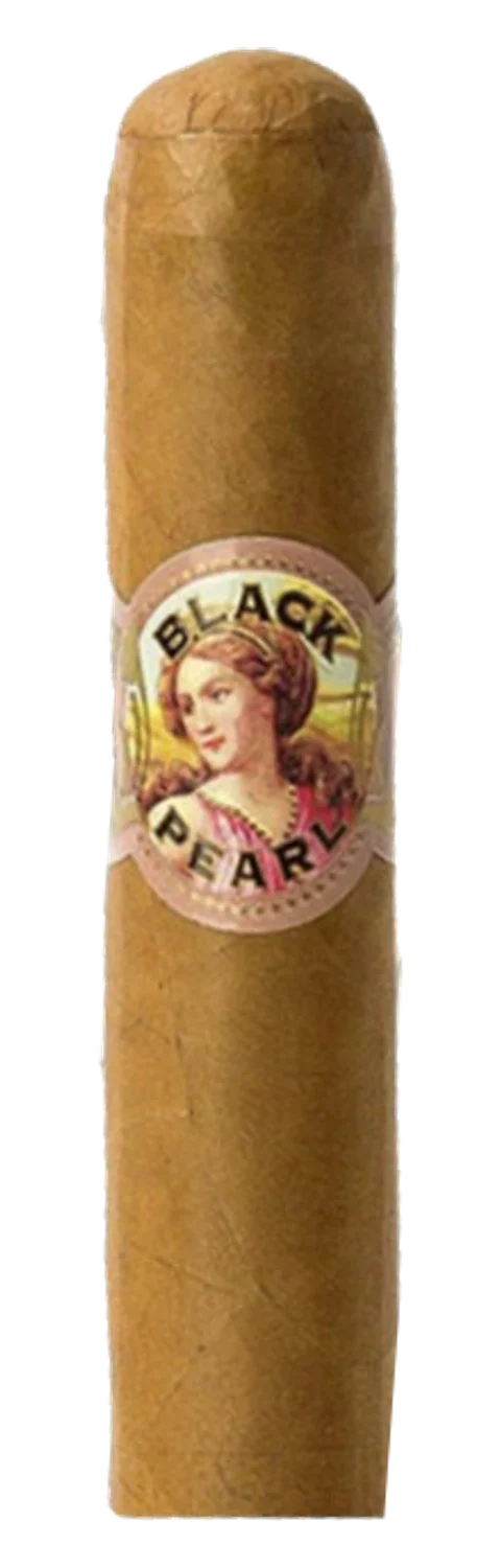La Perla Habana White Pearl Robusto