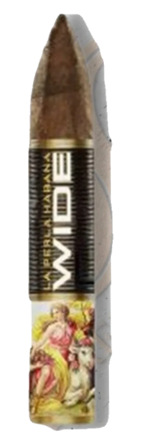 La Perla Habana Wide Torpedo
