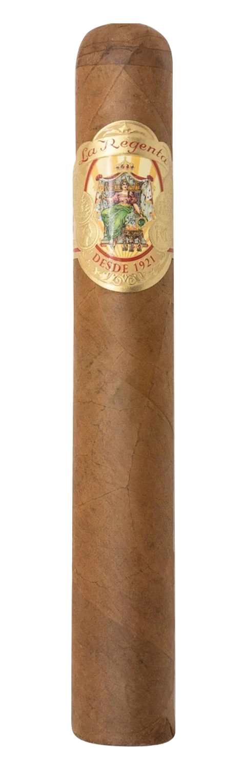 La Regenta 1921 Gran Toro