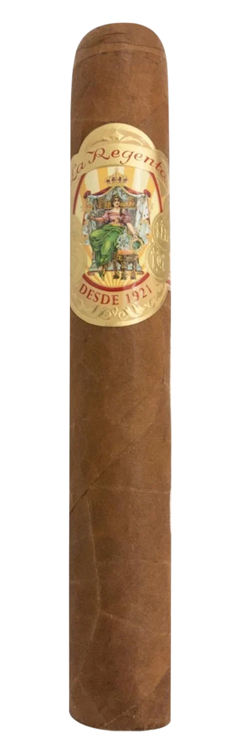 La Regenta 1921 Robusto