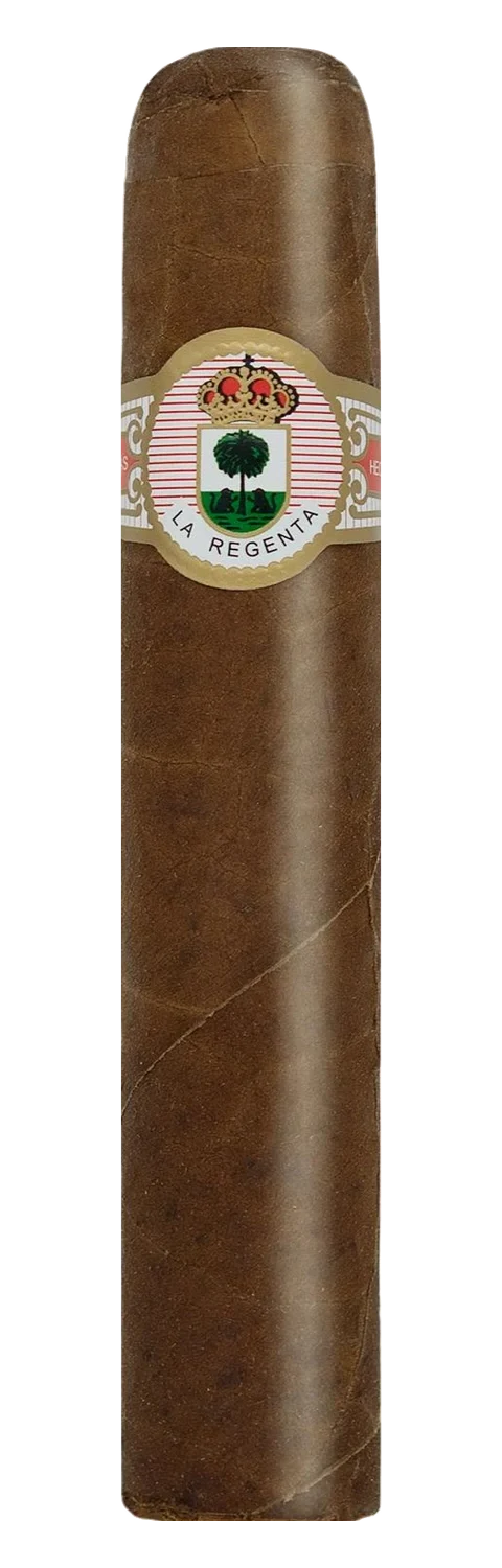 La Regenta AT 56 Maduro