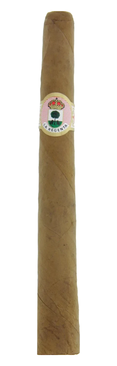 La Regenta Pirámides