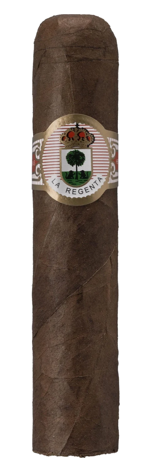La Regenta Short Robusto Maduro