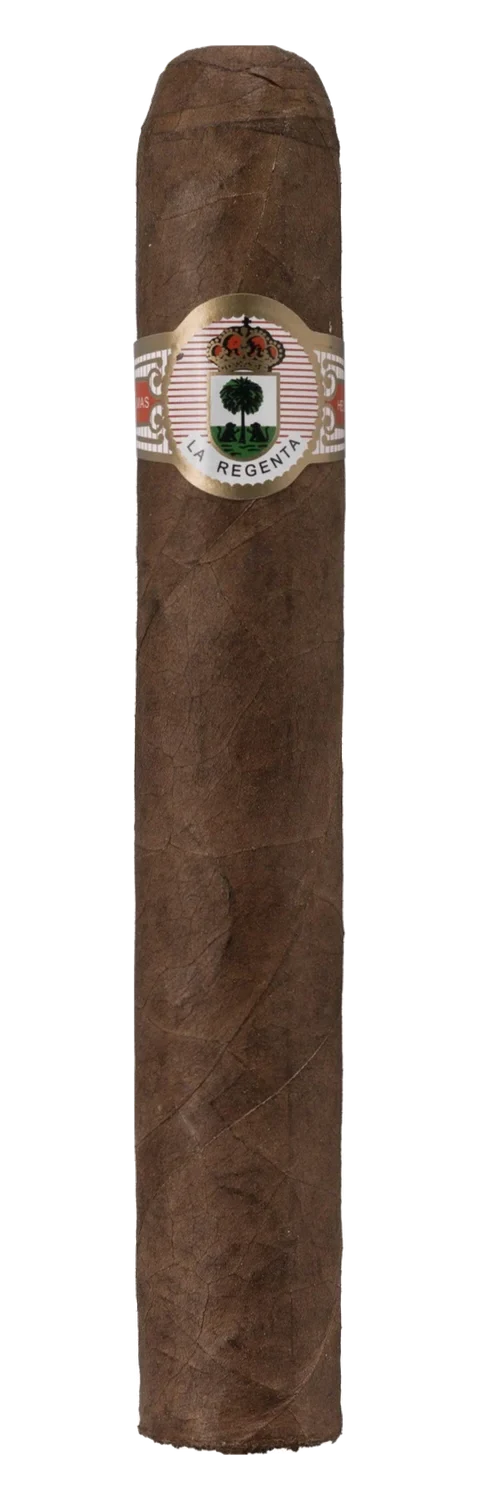 La Regenta Titan Maduro