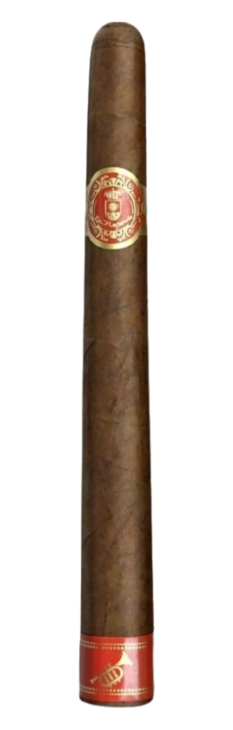 La Regenta Trompeta Edición Limitada