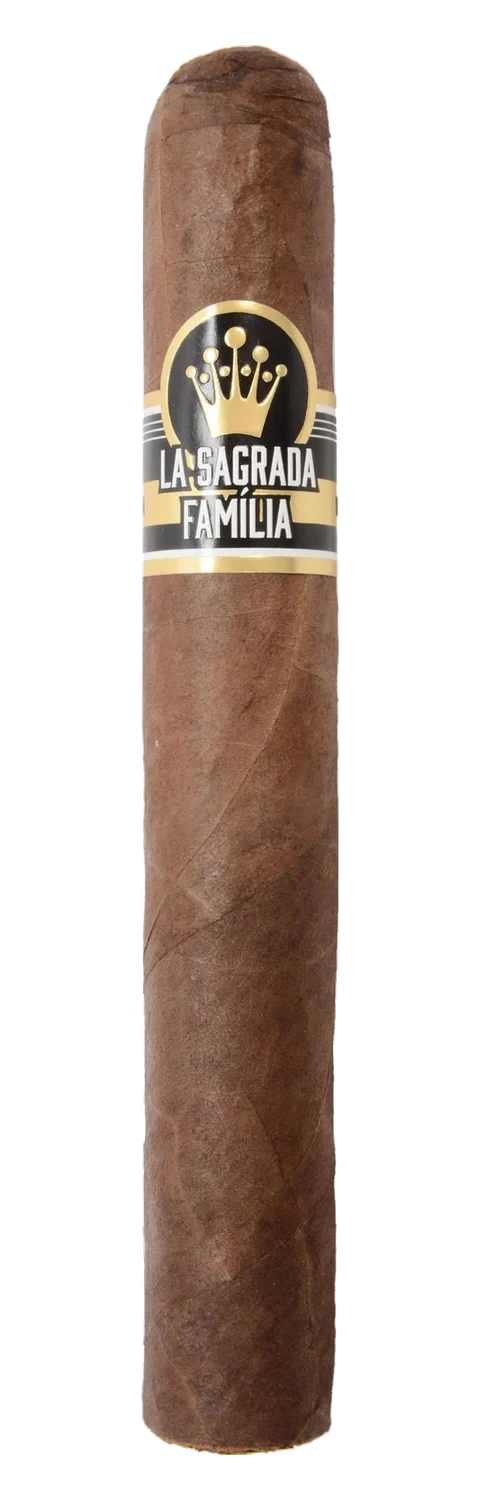 La Sagrada Familia Maduro Toro Gordo