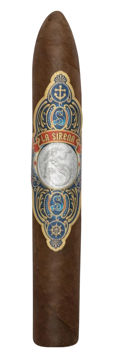 La Sirena Belicoso
