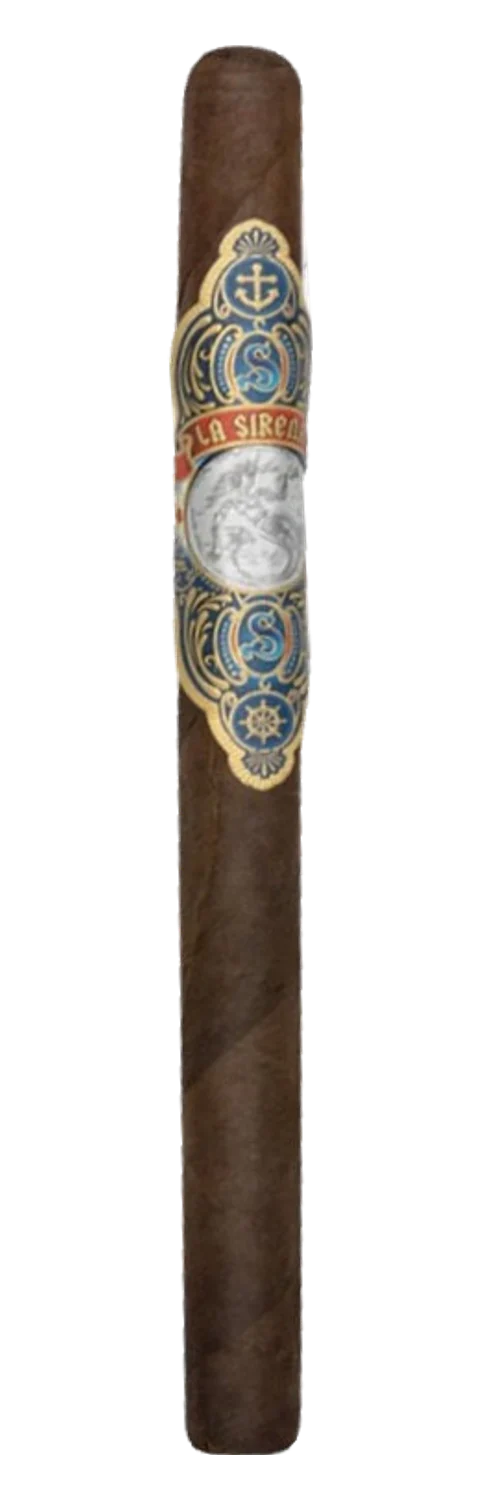 La Sirena Box-Pressed Lancero