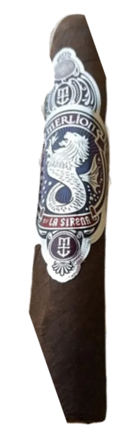 La Sirena Merlion Maduro Robusto