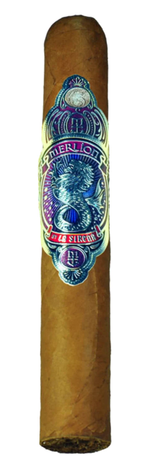 La Sirena Merlion Maduro Toro