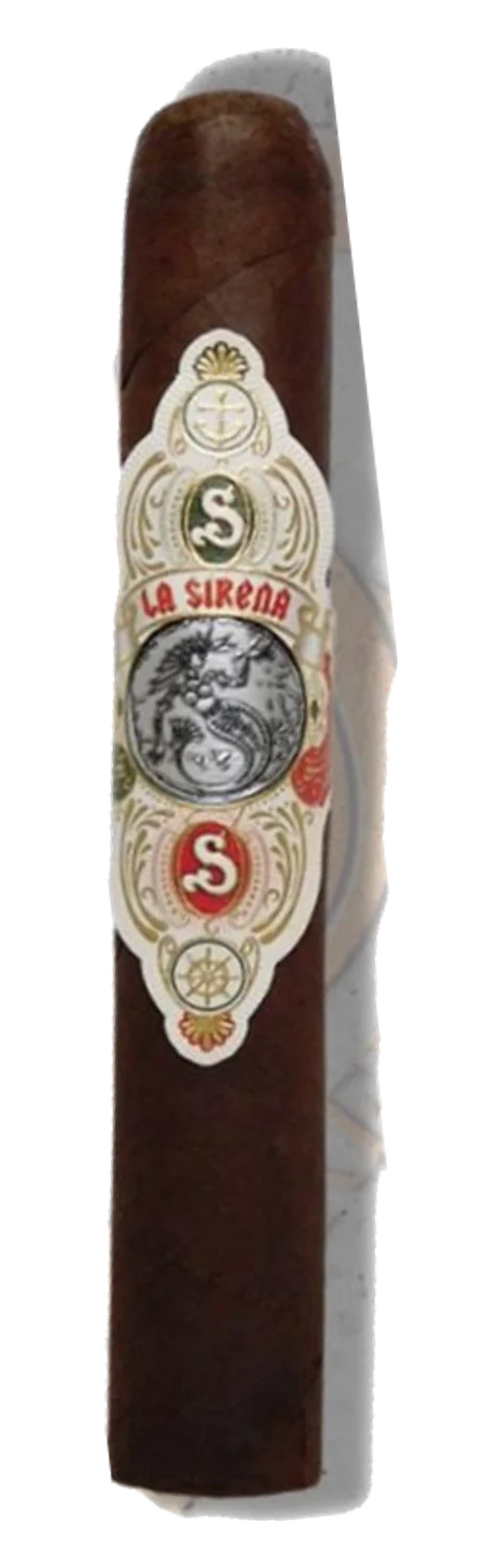 La Sirena Mexican Mermaid 6×60