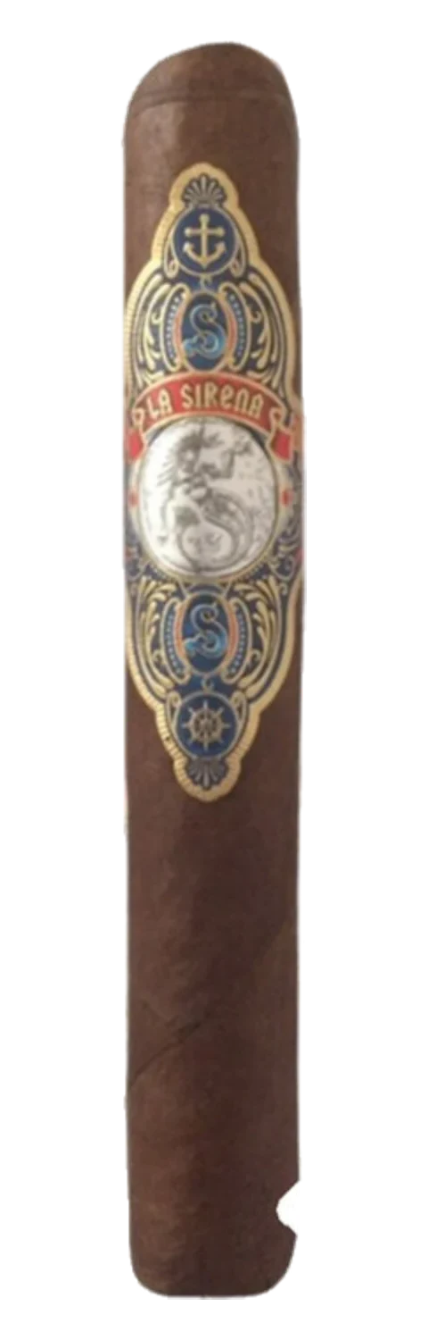 La Sirena Original King Poseidon