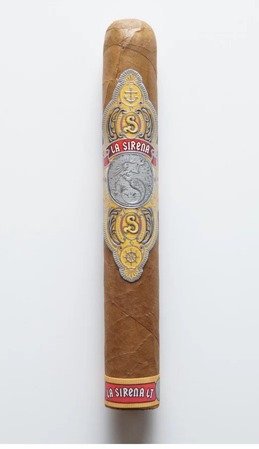 La Sirena Original LT Doble Corona