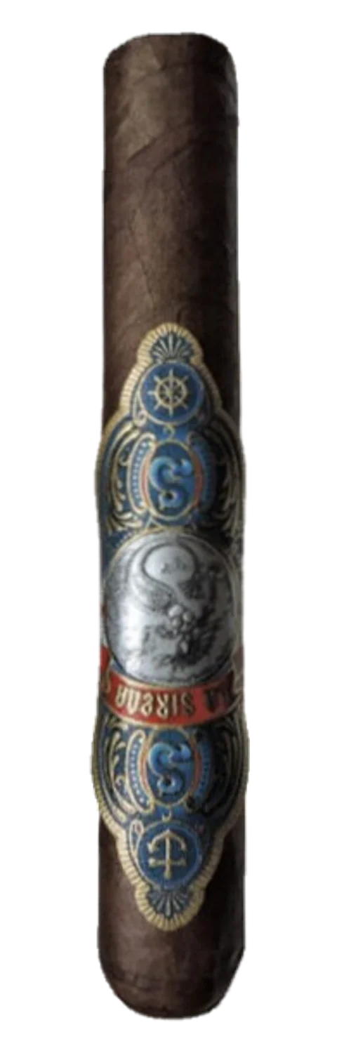 La Sirena Original The Prince