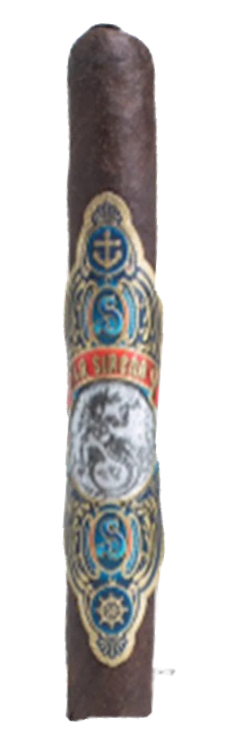 La Sirena Original Trident