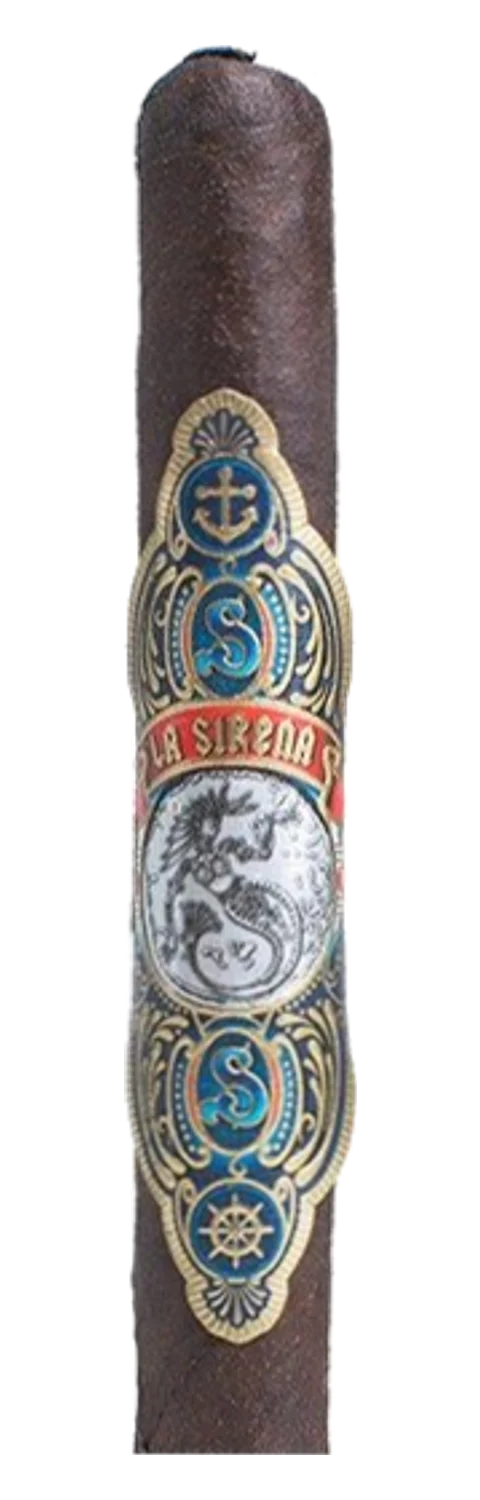 La Sirena Original Trinton
