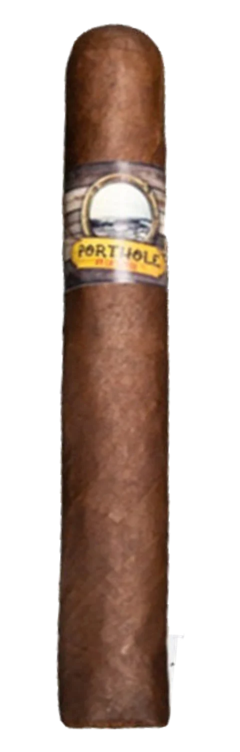 La Sirena Porthole Oscuro Gordo