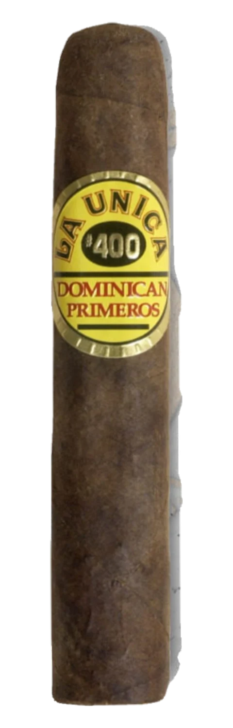 La Unica Maduro No. 400