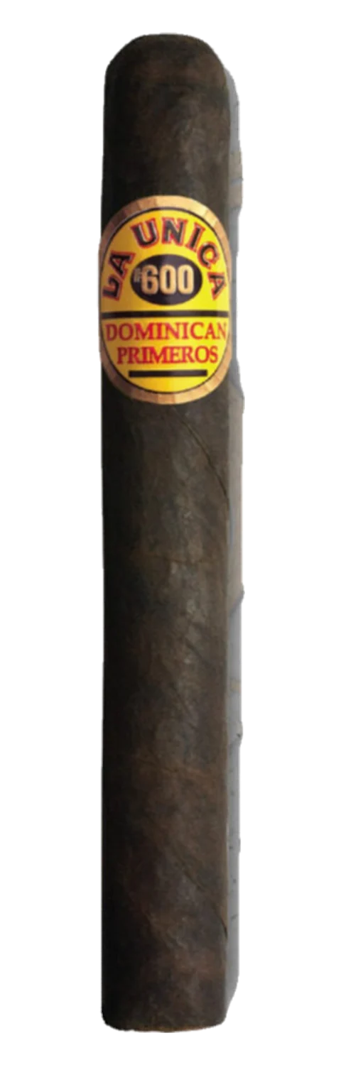 La Unica Maduro No. 600