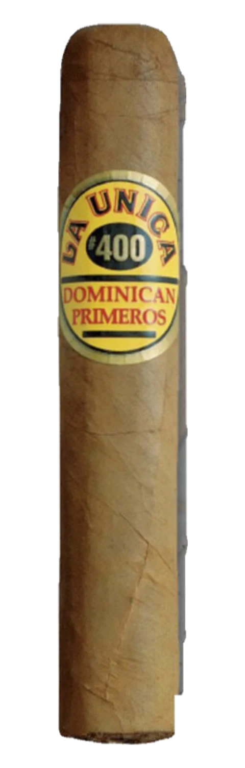 La Unica Natural No. 400