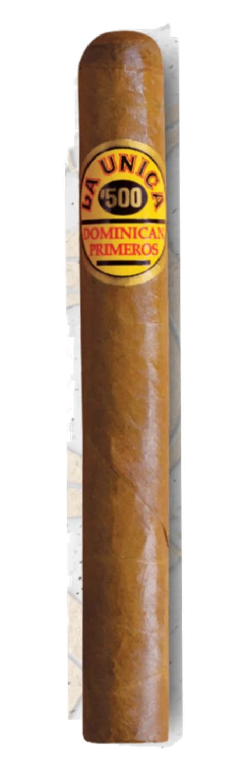 La Unica Natural No. 500