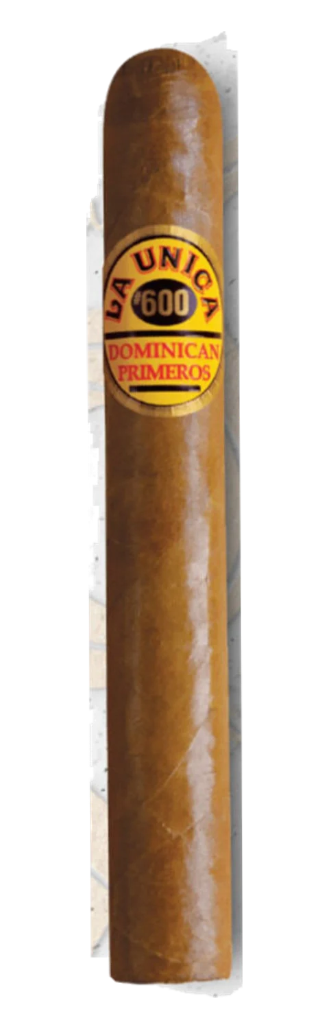 La Unica Natural No. 600