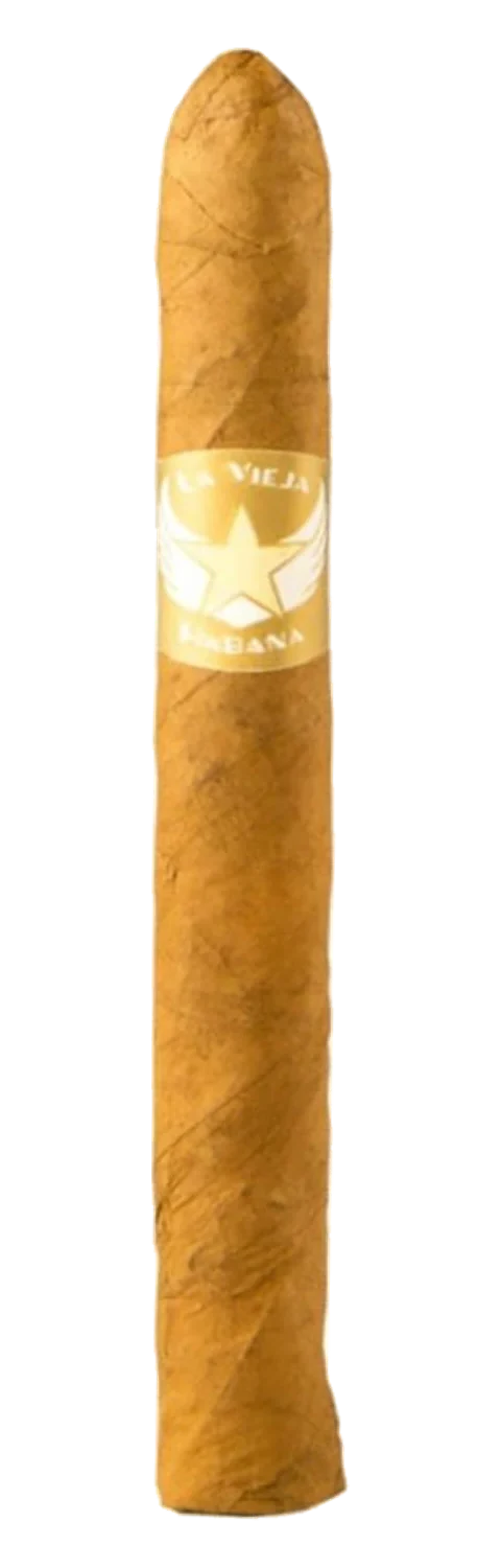 La Vieja Habana Bomberito CT