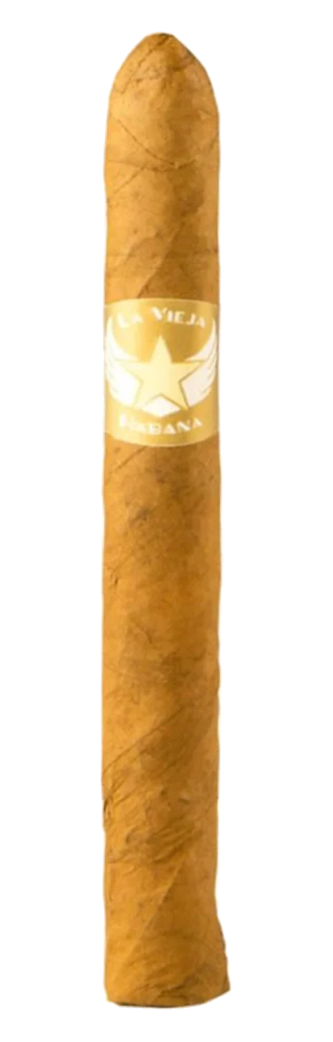 La Vieja Habana Bomberito Maduro
