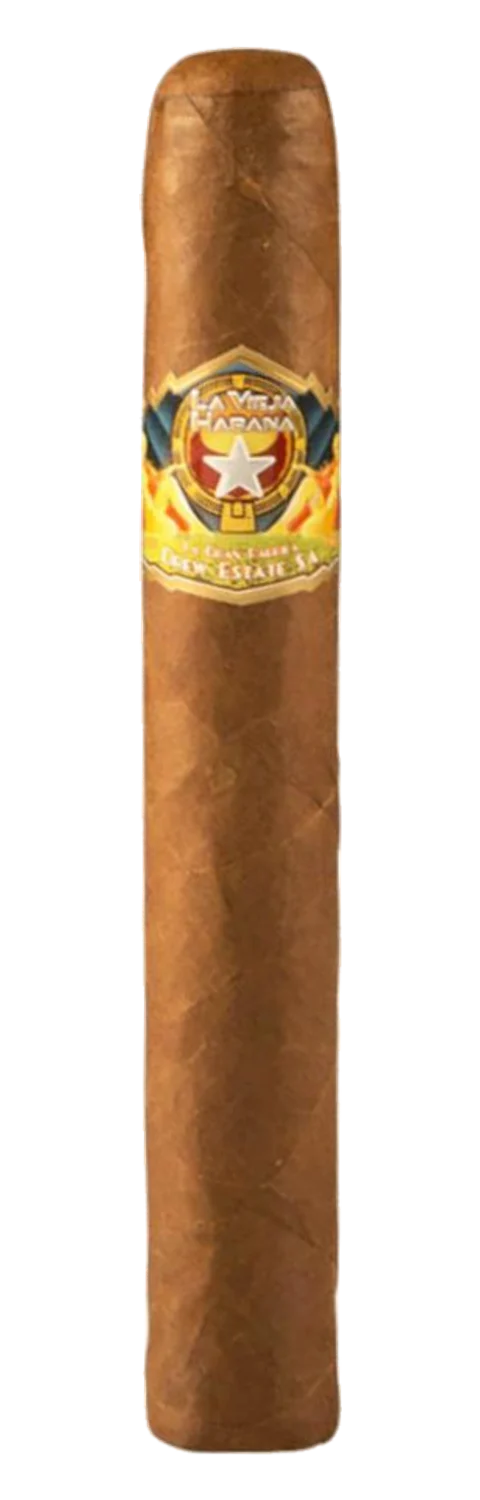 La Vieja Habana Bombero Fresh Seal Packs